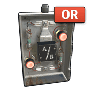 OR Switch