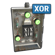 XOR Switch