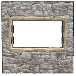 Window Frame